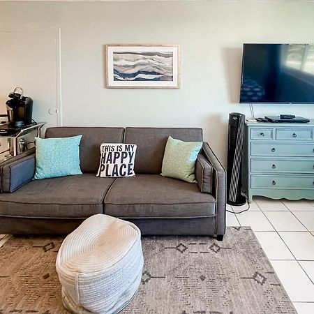 Top Of The Gulf 708 Panama City Beach Extérieur photo