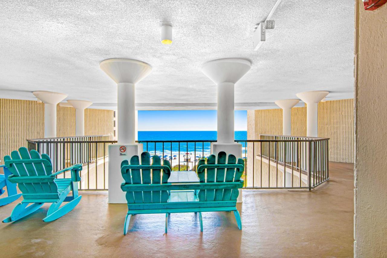 Top Of The Gulf 708 Panama City Beach Extérieur photo