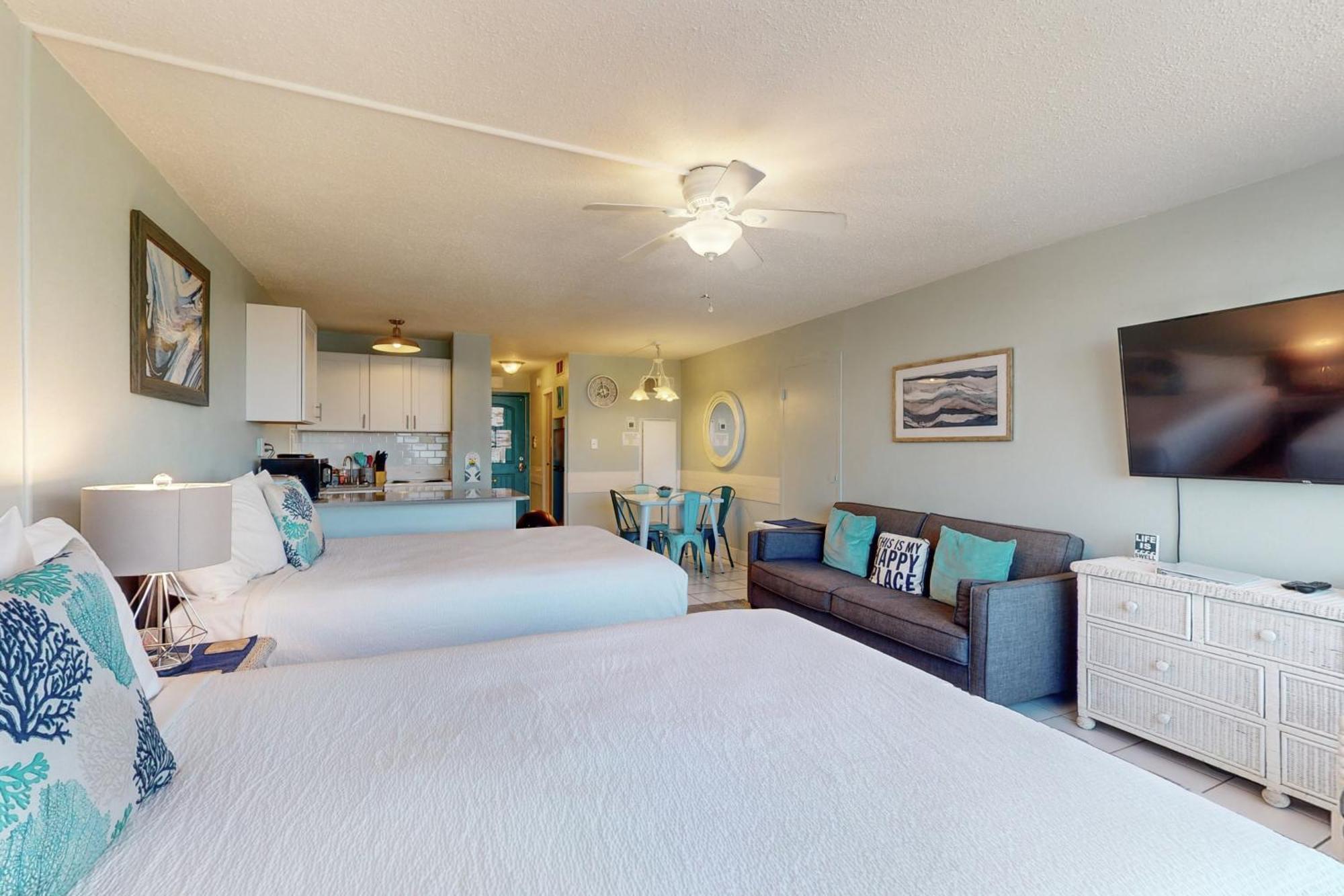 Top Of The Gulf 708 Panama City Beach Extérieur photo