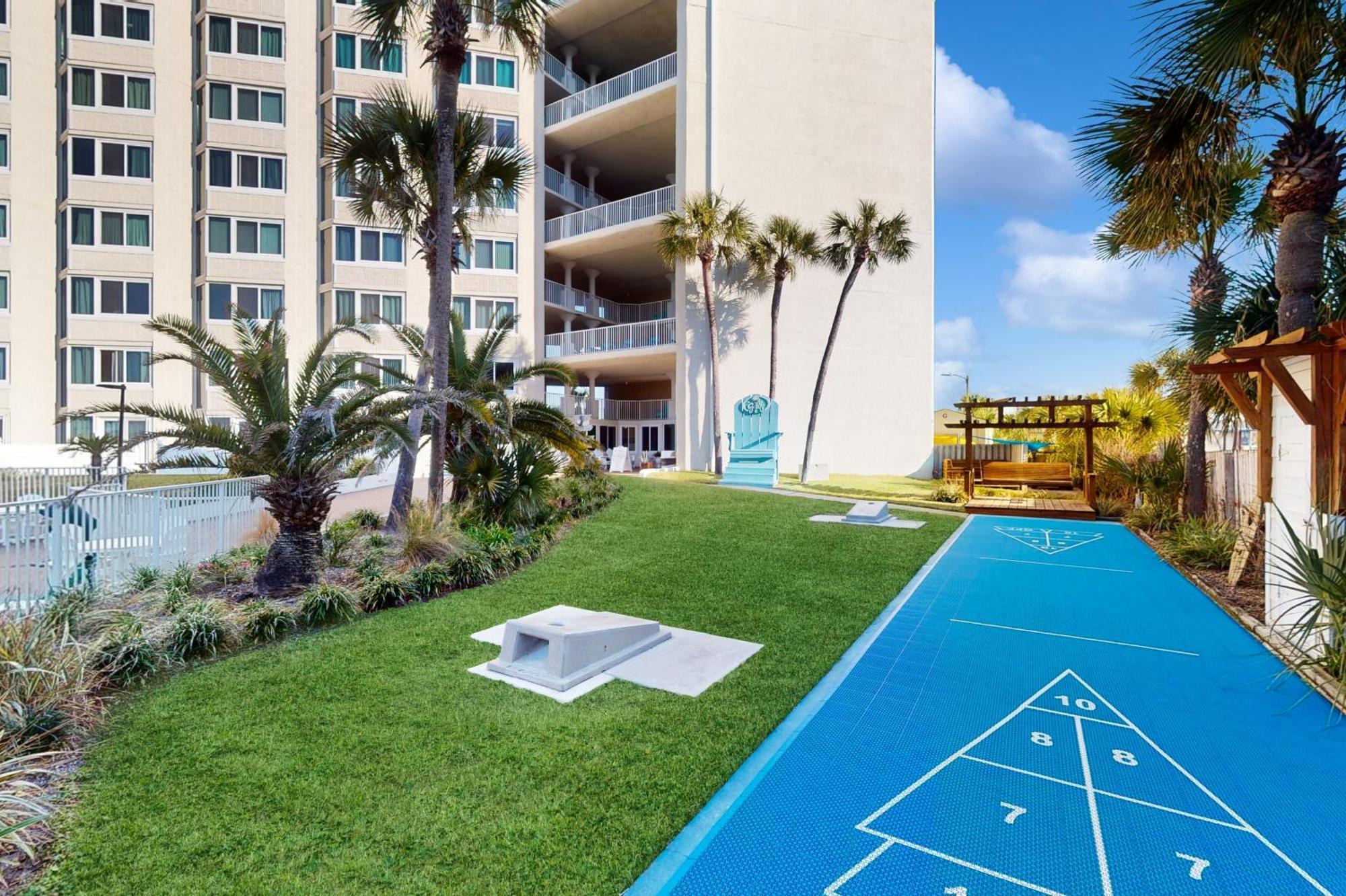 Top Of The Gulf 708 Panama City Beach Extérieur photo
